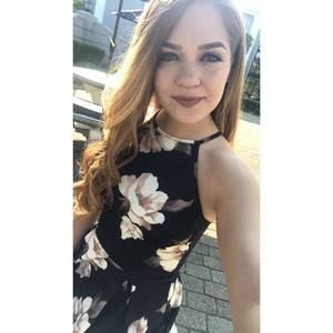 Meet your Posher, Stephanie